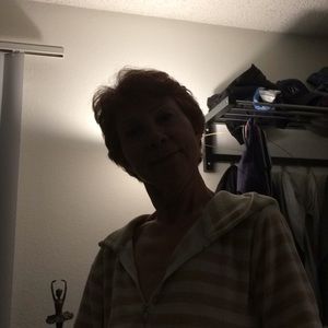 Meet your Posher, Olga